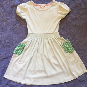 Matilda Jane Light Mint green dress size 10
